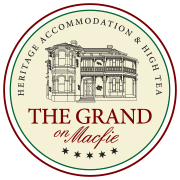 The Grand on Macfie